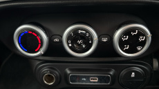 Fiat 500L 1.4 City Cross 5dr Petrol Hatchback